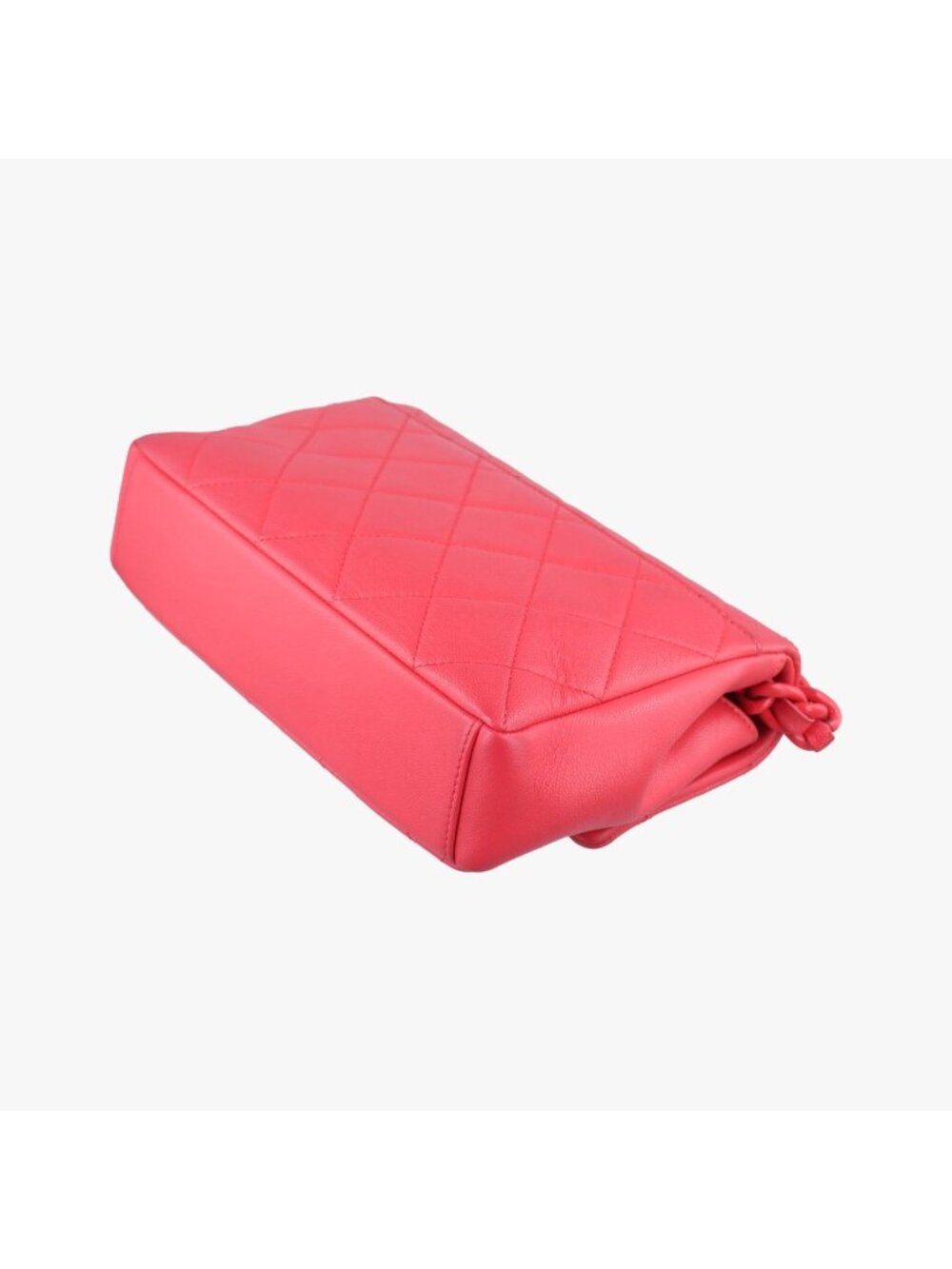 ★SOLD★ Chanel My Everything Flap Red Caviar Leather - Picture 6 of 15